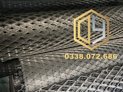 LƯỚI THÉP HÌNH THOI, LƯỚI MẮT CÁO, LƯỚI THÉP HÌNH QUẢ TRÁM